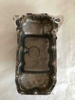 2012 - 2017 FORD FIESTA Engine Motor Oil Pan 1.6L 98MM-6675-C7B L OEM