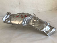 2019 NISSAN VERSA Exhaust Manifold Heat Shield Cover 1.6L Aluminum OEM