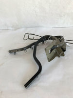 2019 NISSAN VERSA Rear Trunk Lid Hinge Passenger Right & Driver Left OEM