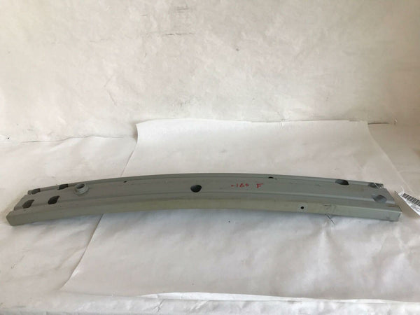 2012 - 2019 NISSAN VERSA Front Bumper Reinforcement Impact Bar OEM