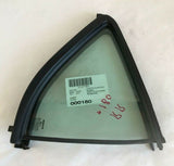 2019 NISSAN VERSA Rear Vent Glass Window Passenger Right RH OEM