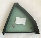 2019 NISSAN VERSA Rear Vent Glass Window Passenger Right RH OEM