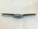 2012 - 2014 FORD FOCUS Front Radiator Grille Molding Trim w/ Emblem BM51-8200-E