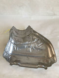 2014 - 2018 FORD FOCUS Exhaust Manifold Heat Shield Cover 2.0L Aluminum OEM