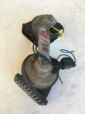 2003 FORD RANGER Anti Security Warning Alarm Low Note Horn OEM