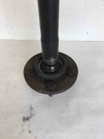 Rear Differential Pinion Shaft Left Driver Side JEEP LIBERTY Sport 06 2006 OEM