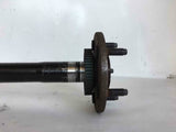 Rear Differential Pinion Shaft Left Driver Side JEEP LIBERTY Sport 06 2006 OEM