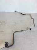 2006 JEEP LIBERTY A/C Air Conditioner High Pressure Hose Pipe Line OEM