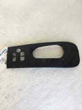 2005 2006 JEEP LIBERTY Window Switch Control Cover Trim Panel 5KC07DX9AC OEM