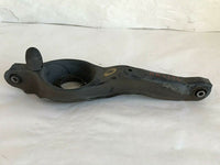 2005 - 2013 MAZDA 3 Rear Back Lower Control Arm Spring Passenger Right RH OEM