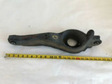 2005 - 2013 MAZDA 3 Rear Back Lower Control Arm Spring Passenger Right RH OEM