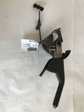 2005 MAZDA 3 Sedan Center Console Emergency Parking Hand Brake Handle Lever OEM