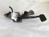 2005 MAZDA 3 Sedan Floor Brake Stop Foot Pedal Assembly OEM