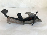 2005 MAZDA 3 Sedan Floor Brake Stop Foot Pedal Assembly OEM