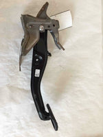 2014 MAZDA 3 Hatchback Floor Brake Stop Foot Pedal w/ Bracket Assembly OEM