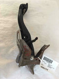 2014 MAZDA 3 Hatchback Floor Brake Stop Foot Pedal w/ Bracket Assembly OEM