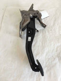 2014 MAZDA 3 Hatchback Floor Brake Stop Foot Pedal w/ Bracket Assembly OEM