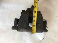 2004 - 2013 MAZDA 3 Sedan Front Brake Caliper Stop Hardware Driver Left LH OEM