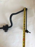 2004 - 2009 MAZDA 3 Sedan Front Stabilizer Bar Anti-Sway Bar Link Shaft OEM