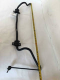 2004 - 2009 MAZDA 3 Sedan Front Stabilizer Bar Anti-Sway Bar Link Shaft OEM