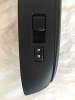 2012-2019 NISSAN VERSA Front Door Power Window Switch Passenger Right 809603AN0A