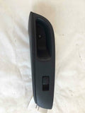 2012 -2019 NISSAN VERSA Rear Door Power Window Switch Interior Trim Driver Left