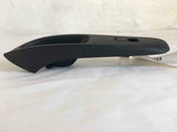 2012 -2019 NISSAN VERSA Rear Door Power Window Switch Interior Trim Driver Left