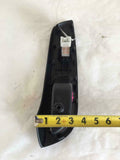 2012 -2019 NISSAN VERSA Rear Door Power Window Switch Interior Trim Driver Left