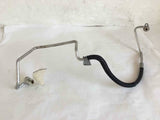 2014 FORD FOCUS A/C Air Conditioner High Pressure Hose Pipe Line OEM