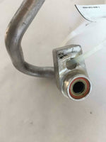 2014 FORD FOCUS A/C Air Conditioner High Pressure Hose Pipe Line OEM