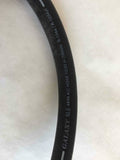 2014 FORD FOCUS A/C Air Conditioner High Pressure Hose Pipe Line OEM