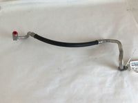 2014 FORD FOCUS A/C Air Conditioner High Pressure Hose Pipe Line OEM