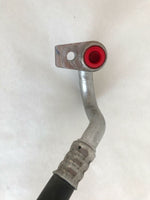 2014 FORD FOCUS A/C Air Conditioner High Pressure Hose Pipe Line OEM