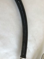 2014 FORD FOCUS A/C Air Conditioner High Pressure Hose Pipe Line OEM