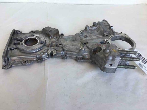 2013 - 2019 MAZDA 3 Engine Motor Timing Chain Cover PEDD10500 OEM