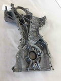 2013 - 2019 MAZDA 3 Engine Motor Timing Chain Cover PEDD10500 OEM