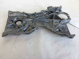 2013 - 2019 MAZDA 3 Engine Motor Timing Chain Cover PEDD10500 OEM