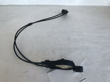 2003  2004 BMW 325I Heater Temperature Cable Control Module YL8419D674AC OEM