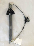 2005 MAZDA 3 Front Power Window Regulator w/ Motor Driver Left LH OEM