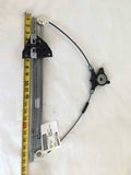 2005 MAZDA 3 Front Power Window Regulator w/ Motor Driver Left LH OEM