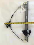 2005 MAZDA 3 Front Power Window Regulator w/ Motor Driver Left LH OEM