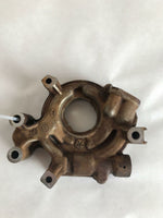 2006 JEEP LIBERTY Original Used Engine Oil Pump Mopar M297 3.7L OEM