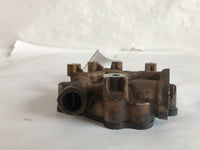 2006 JEEP LIBERTY Original Used Engine Oil Pump Mopar M297 3.7L OEM