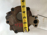 2006 JEEP LIBERTY Original Used Engine Oil Pump Mopar M297 3.7L OEM