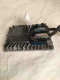 CHEVY IMPALA 2013 2014 2015 GM Engine ECU ECM PCM Module Computer 12664220