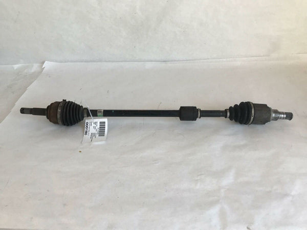 2012 - 2019 NISSAN VERSA Front CV Axle Shaft Passenger Right RH OEM