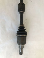 2012 - 2019 NISSAN VERSA Front CV Axle Shaft Passenger Right RH OEM