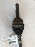 2012 - 2019 NISSAN VERSA Front CV Axle Shaft Passenger Right RH OEM