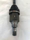 2012 - 2019 NISSAN VERSA Front CV Axle Shaft Passenger Right RH OEM