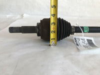 2012 - 2019 NISSAN VERSA Front CV Axle Shaft Passenger Right RH OEM